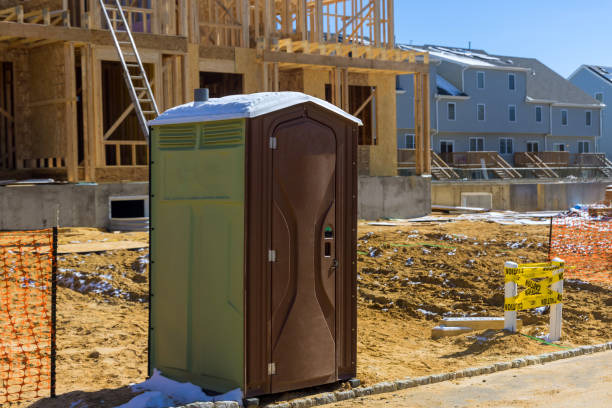 Best Local porta potty services  in Hamlin, WV