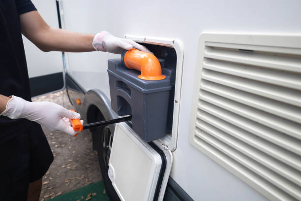 Best Emergency porta potty rental  in Hamlin, WV