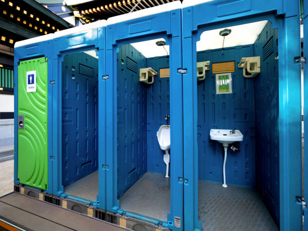 Best Wedding porta potty rental  in Hamlin, WV